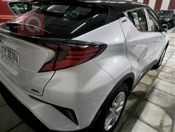 تويوتا سي اتش ار